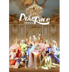 Королевские гонки: Франция