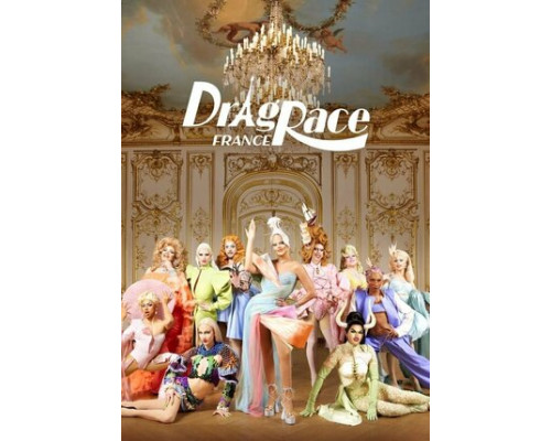 Королевские гонки: Франция смотреть онлайн