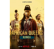 Королевы Африки: Зинга