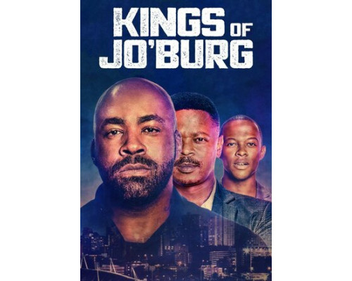 Короли Йоханнесбурга смотреть онлайн