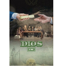 Корпорация бога