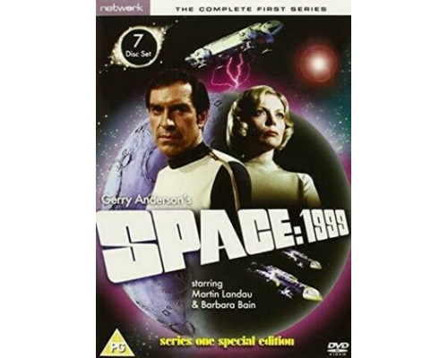 Космос: 1999 смотреть онлайн Космос: 1999 смотреть онлайн