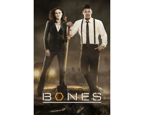 Кости смотреть онлайн