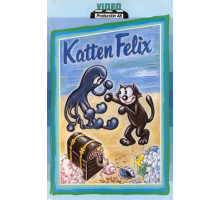 Кот Феликс