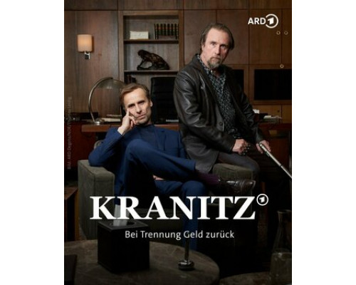 Краниц – Верну деньги, если вы расстанетесь смотреть онлайн