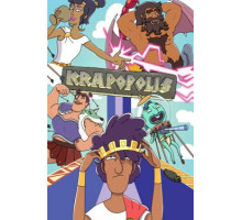 Крапополис