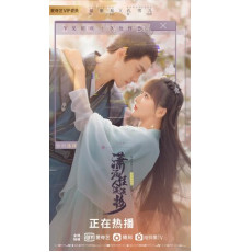 Красавица с лёгким макияжем