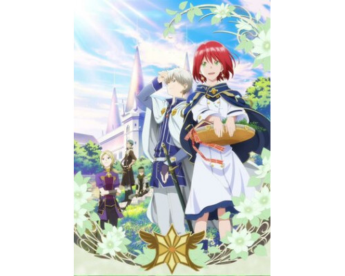 Красноволосая Белоснежка смотреть онлайн