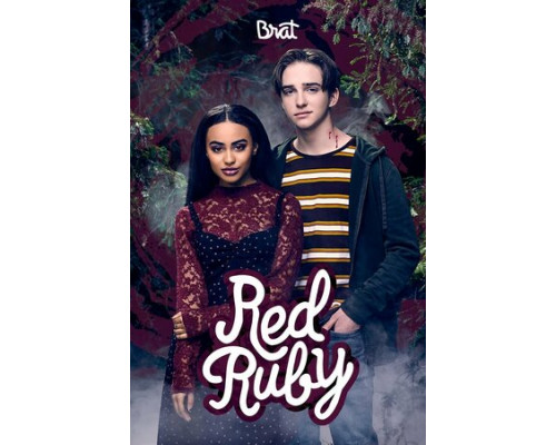 Красный рубин смотреть онлайн Красный рубин смотреть онлайн