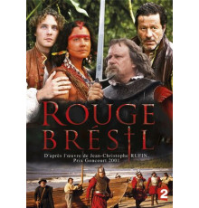 Красный цвет Бразилии