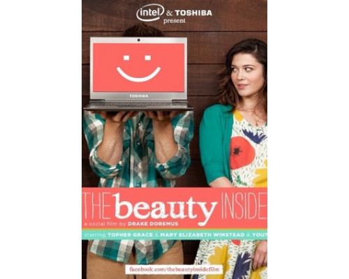 Красота внутри смотреть онлайн