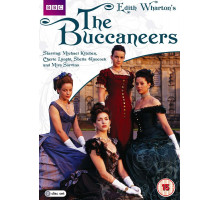 Красотки Эдит Уортон