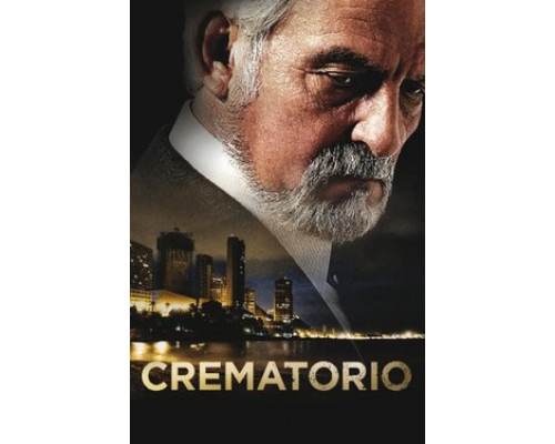 Крематорий смотреть онлайн Крематорий смотреть онлайн