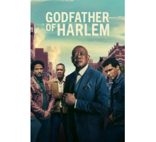 Крёстный отец Гарлема