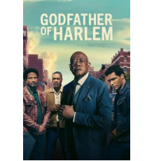 Крёстный отец Гарлема