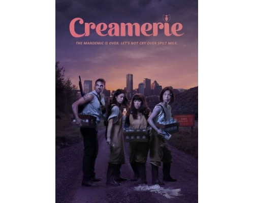 Кримэри смотреть онлайн