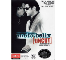 Криминальная Австралия