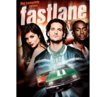 Криминальные гонки