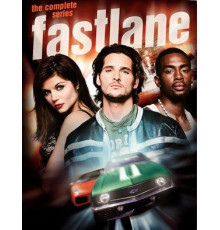 Криминальные гонки