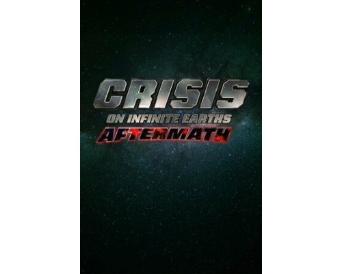 Кризис на бесконечных землях. Последствия кризиса смотреть онлайн