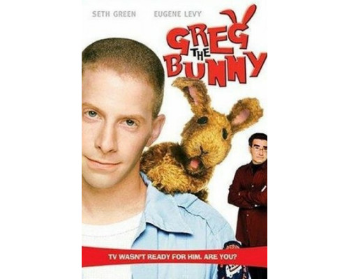 Кролик Грег смотреть онлайн