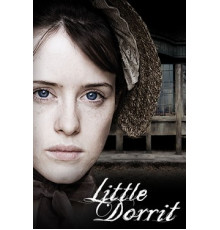 Крошка Доррит