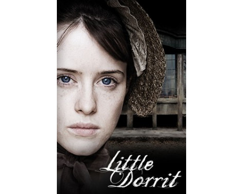 Крошка Доррит смотреть онлайн Крошка Доррит смотреть онлайн