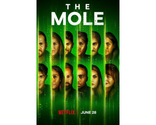 Крот смотреть онлайн