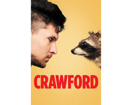 Кроуфорд смотреть онлайн