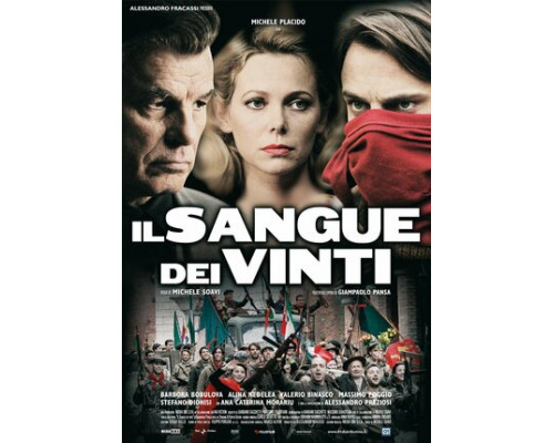 Кровь побежденных смотреть онлайн