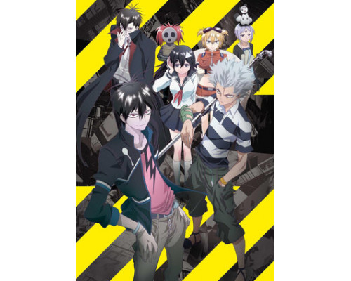 Кровавый парень смотреть онлайн