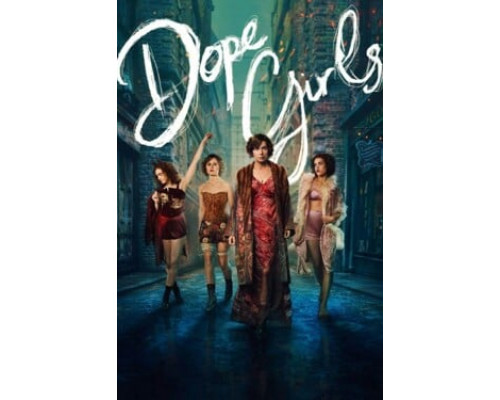 Крутые девчонки смотреть онлайн