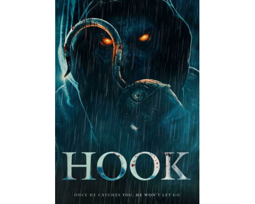 Крюк смотреть онлайн