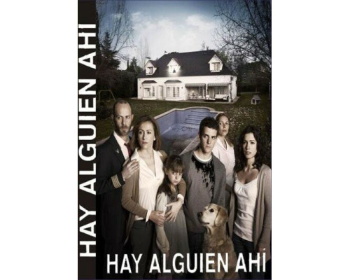 Кто-нибудь там есть? смотреть онлайн