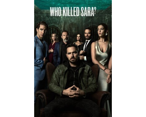Кто убил Сару? смотреть онлайн