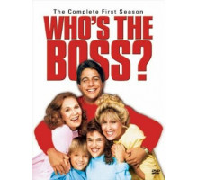 Кто здесь босс?