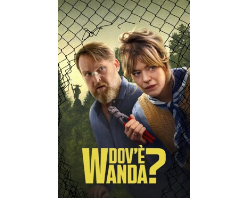 Куда пропала Ванда смотреть онлайн