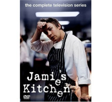 Кухня Джейми