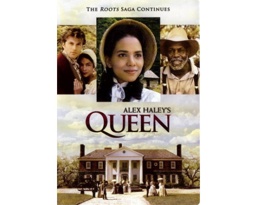 Куин смотреть онлайн