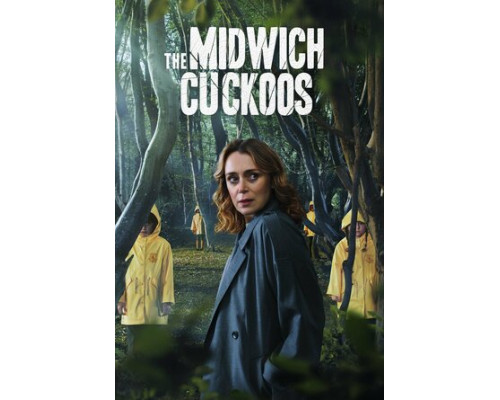 Кукушки Мидвича смотреть онлайн