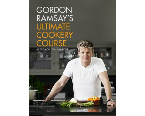 Кулинарные уроки от Гордона Рамзи смотреть онлайн