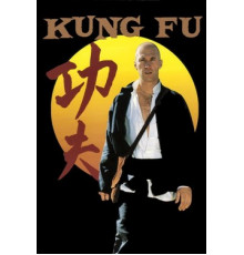 Кунг-фу