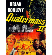 Куотермасс 2