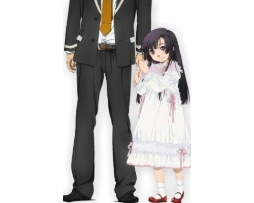 Курэнай смотреть онлайн