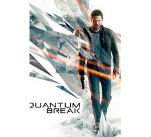 Квантовый разлом