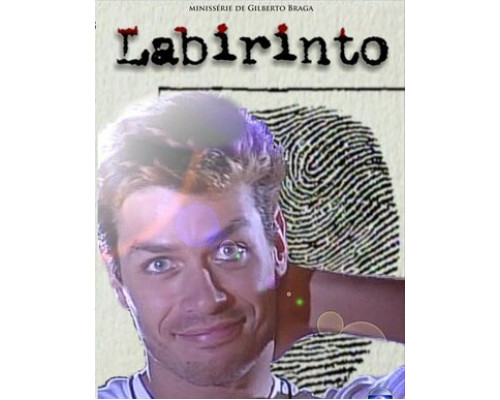 Лабиринт смотреть онлайн