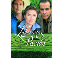 Лабиринты страсти