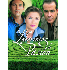 Лабиринты страсти