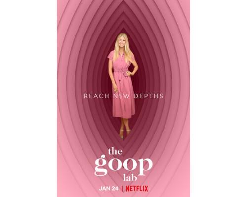 Лаборатория Goop смотреть онлайн