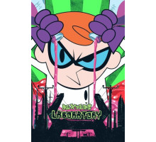 Лаборатория Декстера